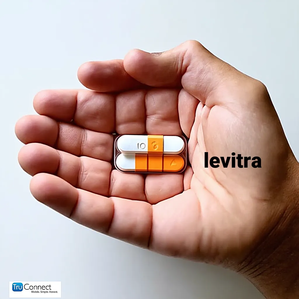 Acheter levitra sans ordonnance